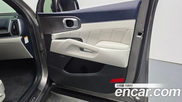Kia Sorento (IV) HEV 1.6 2WD Gravity 2024 — фото 24