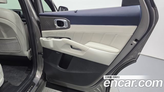 Kia Sorento (IV) HEV 1.6 2WD Gravity 2024 — фото 25