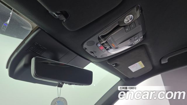 Kia Sorento (IV) HEV 1.6 2WD Gravity 2024 — фото 27