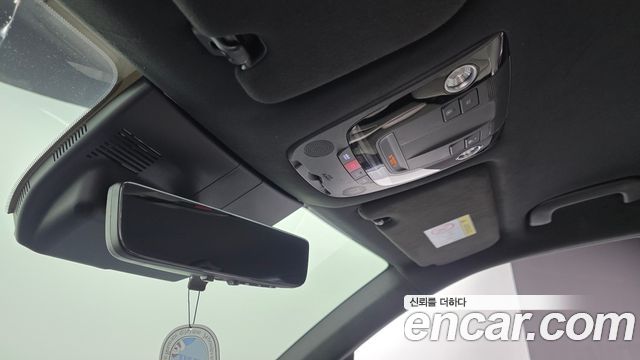 Kia Sorento (IV) HEV 1.6 2WD Gravity 2024 — фото 28