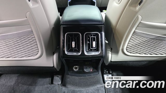 Kia Sorento (IV) HEV 1.6 2WD Gravity 2024 — фото 34