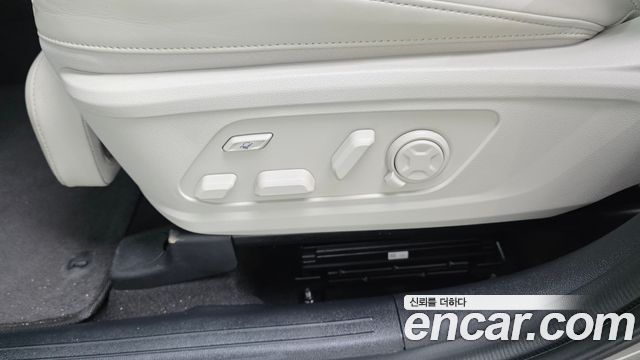 Kia Sorento (IV) HEV 1.6 2WD Gravity 2024 — фото 35