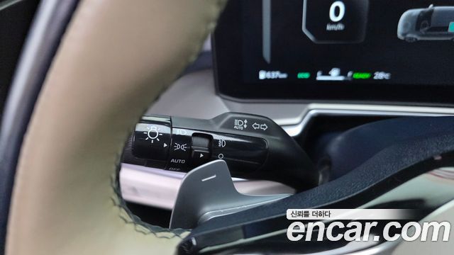 Kia Sorento (IV) HEV 1.6 2WD Gravity 2024 — фото 36