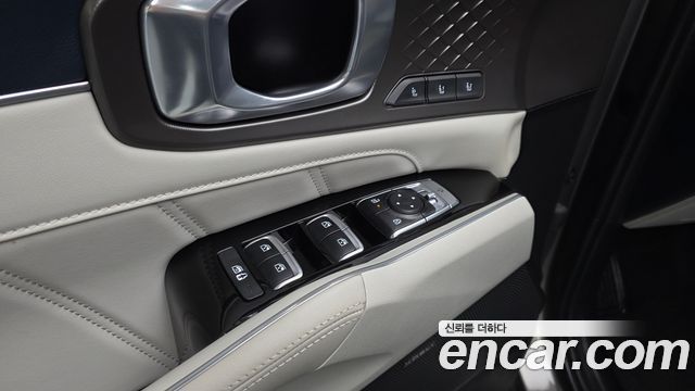 Kia Sorento (IV) HEV 1.6 2WD Gravity 2024 — фото 38
