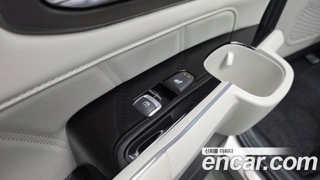 Kia Sorento (IV) HEV 1.6 2WD Gravity 2024 — фото 39