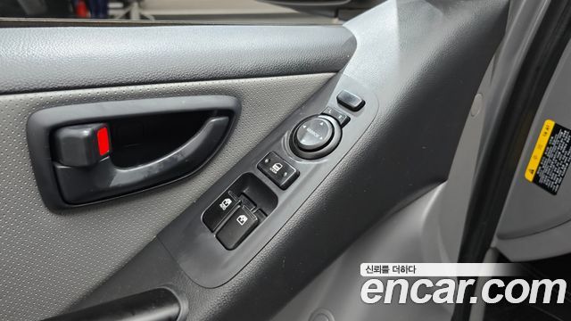 Hyundai Grand Starex Wagon 11-Seater Smart 2020 — фото 15