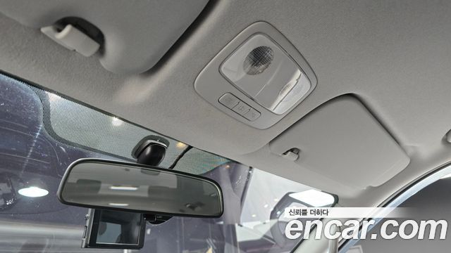 Hyundai Grand Starex Wagon 11-Seater Smart 2020 — фото 19