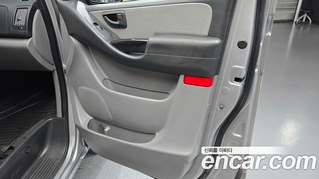 Hyundai Grand Starex Wagon 11-Seater Smart 2020 — фото 24