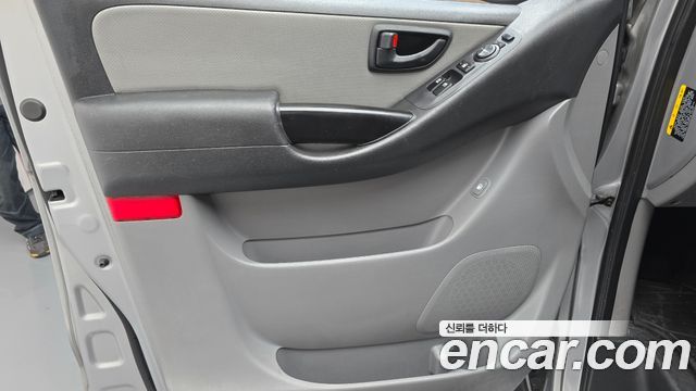 Hyundai Grand Starex Wagon 11-Seater Smart 2020 — фото 25