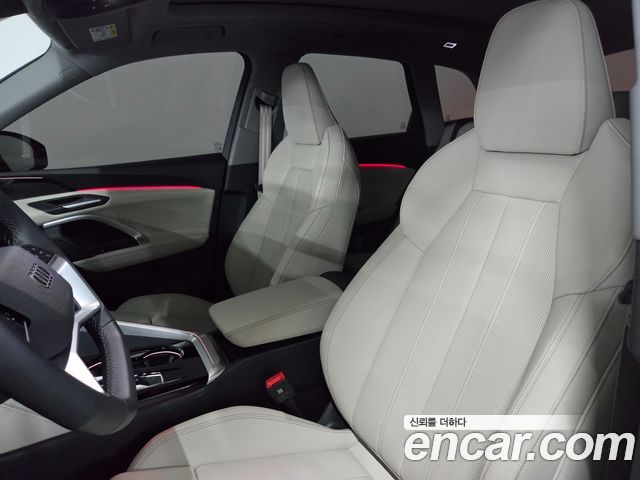 Audi Q5 (80A) 40 TFSI Quiattro Advanced 2025 — фото 10