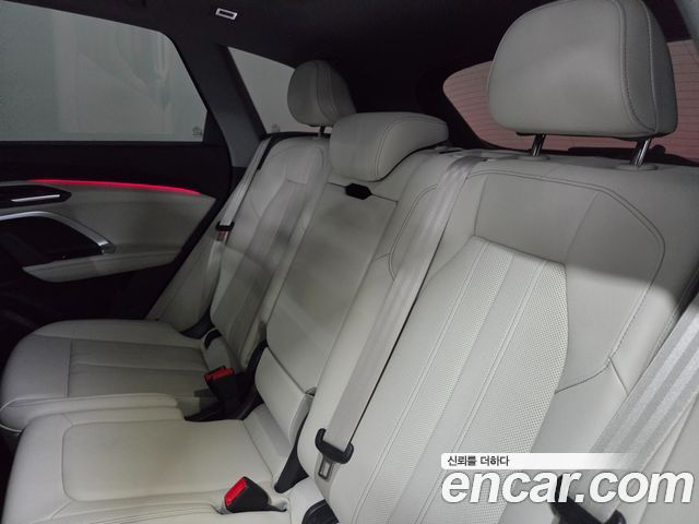 Audi Q5 (80A) 40 TFSI Quiattro Advanced 2025 — фото 15