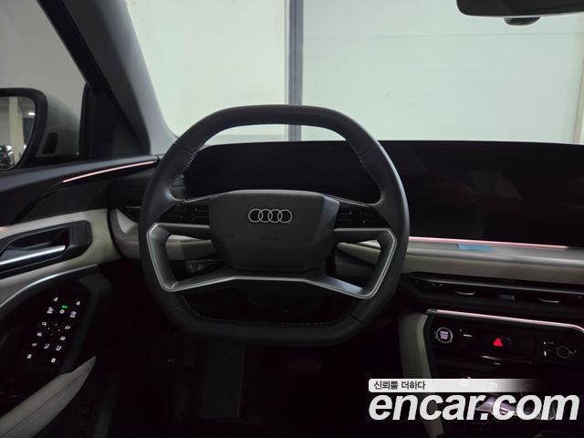Audi Q5 (80A) 40 TFSI Quiattro Advanced 2025 — фото 18