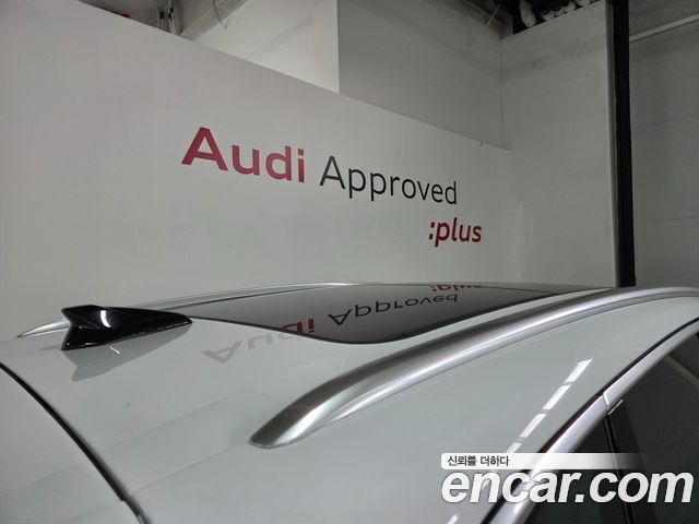 Audi Q5 (80A) 40 TFSI Quiattro Advanced 2025 — фото 22