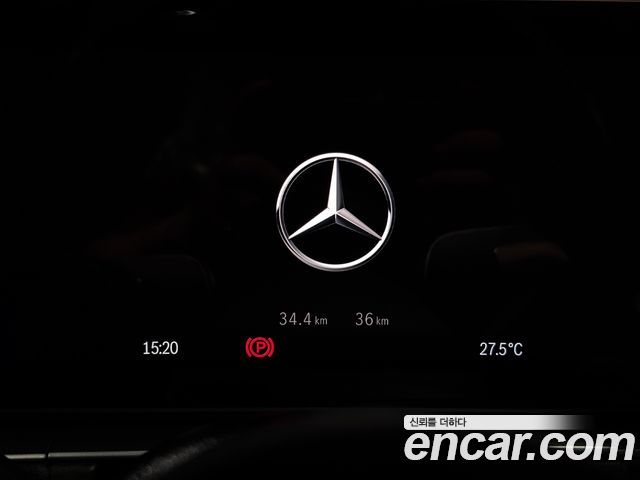 Mercedes-Benz GLE-Class (W167) GLE350 4MATIC 2026 — фото 7