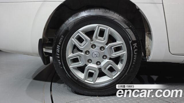 Hyundai Staria Cargo 3-Seater Modern 2022 — фото 5