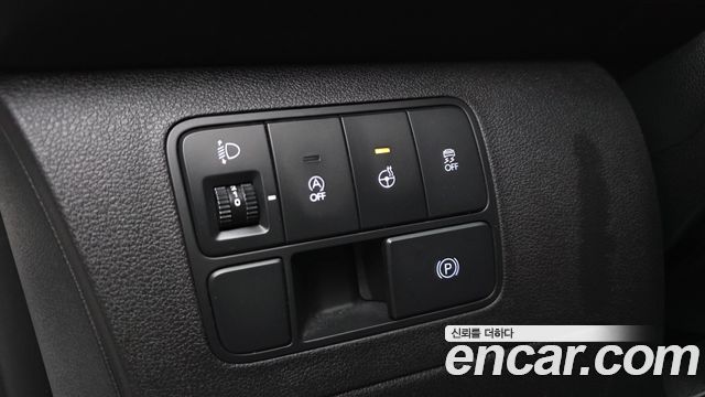 Hyundai Staria Cargo 3-Seater Modern 2022 — фото 22
