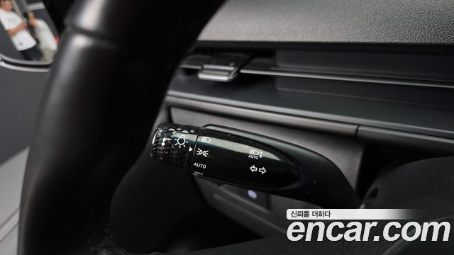 Hyundai Staria Cargo 3-Seater Modern 2022 — фото 23