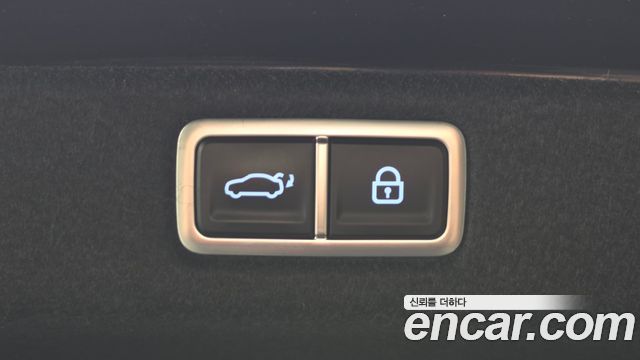 Hyundai Grandeur Hybrid (GN7) Premium 2023 — фото 16