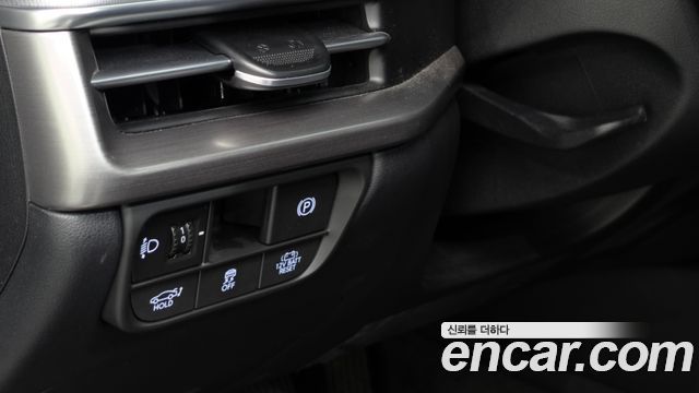 Hyundai Grandeur Hybrid (GN7) Premium 2023 — фото 18