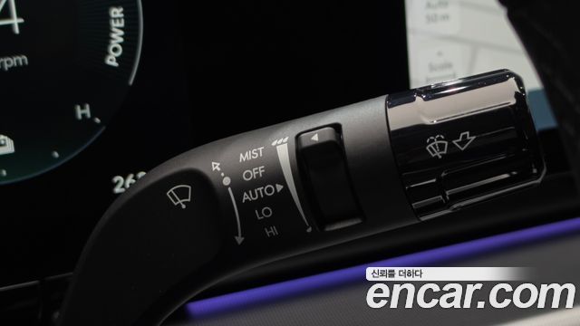 Hyundai Grandeur Hybrid (GN7) Premium 2023 — фото 19