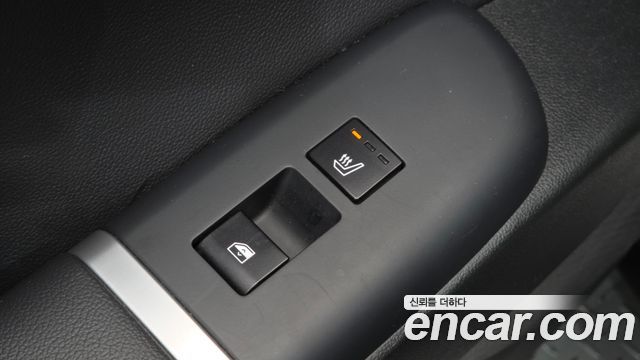 Hyundai Grandeur Hybrid (GN7) Premium 2023 — фото 20