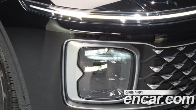 Hyundai Grandeur Hybrid (GN7) Premium 2023 — фото 22