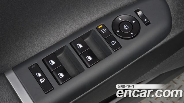 Hyundai Grandeur Hybrid (GN7) Premium 2023 — фото 27