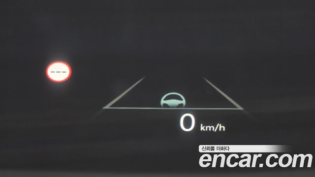 Hyundai Grandeur Hybrid (GN7) Premium 2023 — фото 30