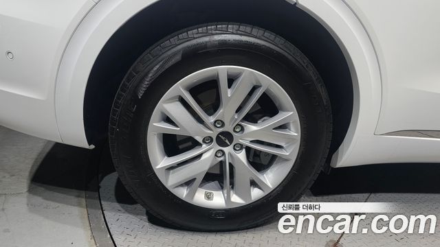 Genesis GV70 2.5T Gasoline AWD 2025 — фото 5