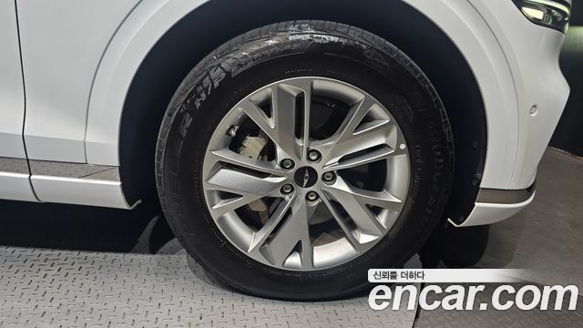 Genesis GV70 2.5T Gasoline AWD 2025 — фото 21