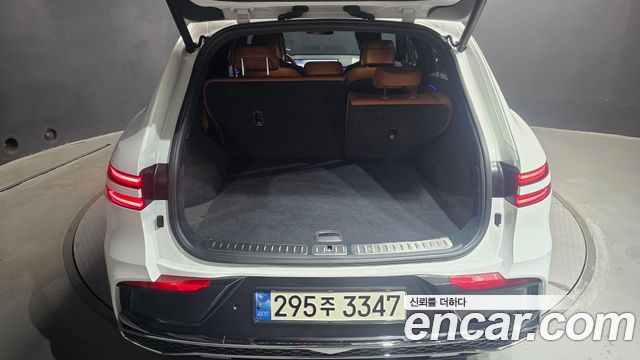 Genesis GV70 2.5T Gasoline AWD 2025 — фото 32