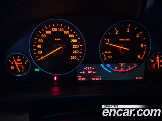 BMW 4 Series (F32) 420d Luxury GranCoupe 2016 — фото 5
