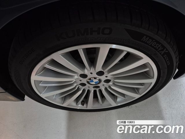 BMW 4 Series (F32) 420d Luxury GranCoupe 2016 — фото 6
