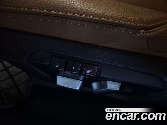 BMW 4 Series (F32) 420d Luxury GranCoupe 2016 — фото 10