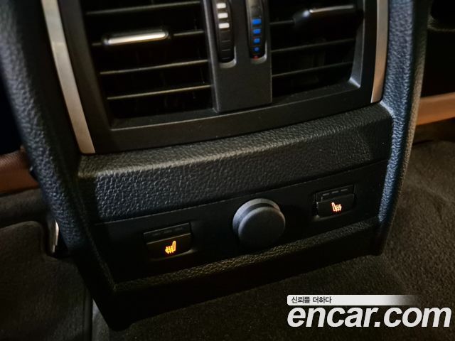 BMW 4 Series (F32) 420d Luxury GranCoupe 2016 — фото 18