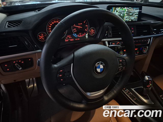 BMW 4 Series (F32) 420d Luxury GranCoupe 2016 — фото 20