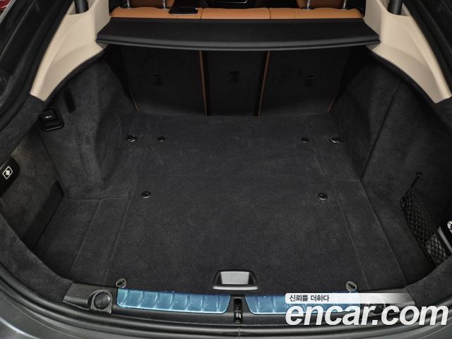 BMW 4 Series (F32) 420d Luxury GranCoupe 2016 — фото 23