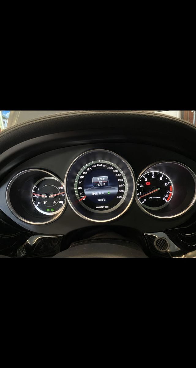 Mercedes-Benz CLS-Class (W218) CLS63 AMG 2013 — фото 8