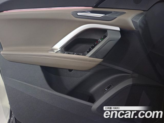 Audi Q5 (80A) 40 TFSI Quiattro Advanced 2025 — фото 9