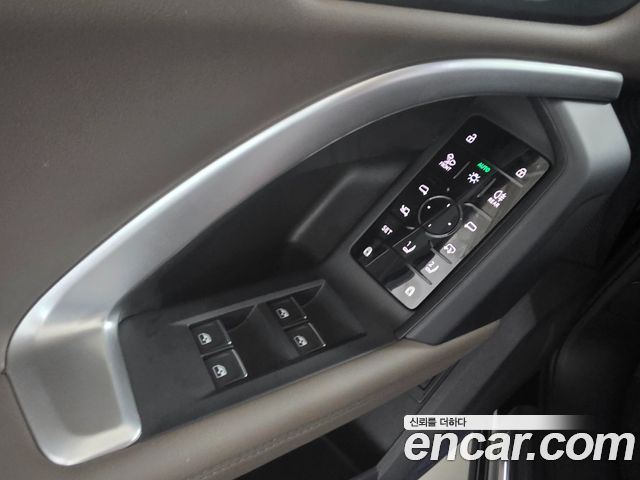 Audi Q5 (80A) 40 TFSI Quiattro Advanced 2025 — фото 17