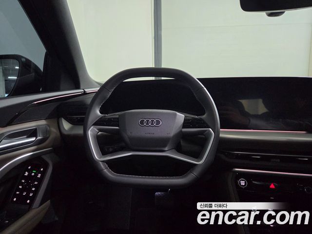Audi Q5 (80A) 40 TFSI Quiattro Advanced 2025 — фото 19