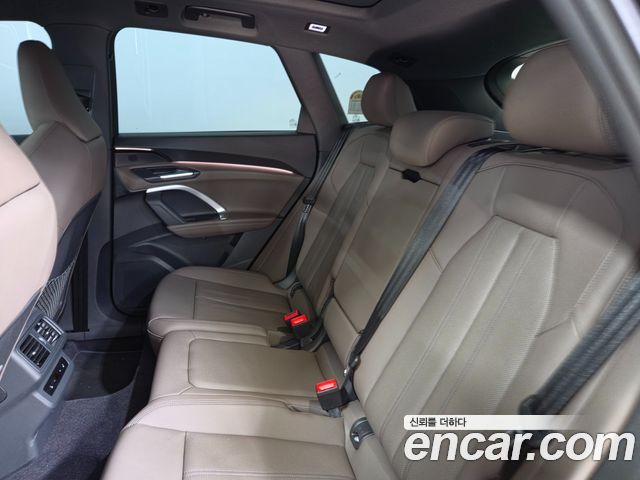 Audi Q5 (80A) 40 TFSI Quiattro Advanced 2025 — фото 21