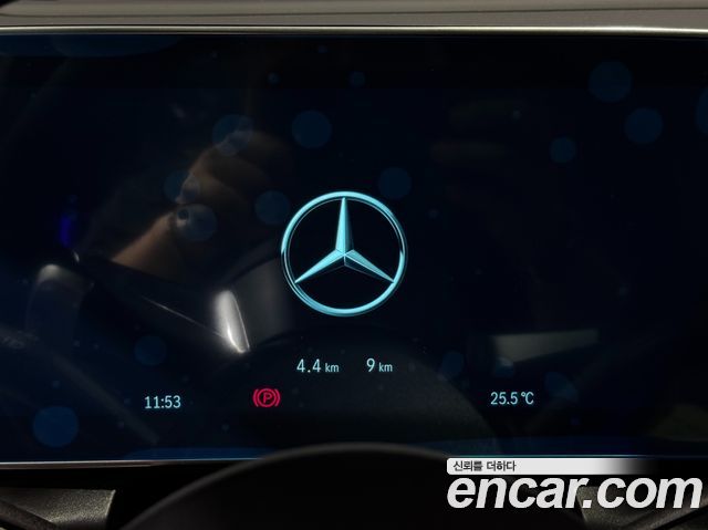 Mercedes-Benz GLC-Class (X254) GLC300 4MATIC Coupe 2026 — фото 7