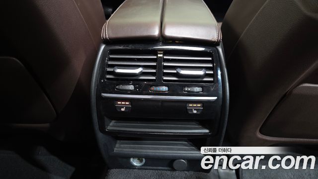 BMW 5 Series (G30) 530i Luxury Plus 2018 — фото 22