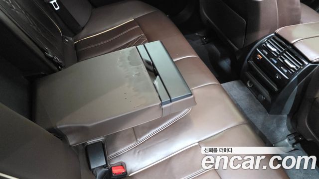 BMW 5 Series (G30) 530i Luxury Plus 2018 — фото 38