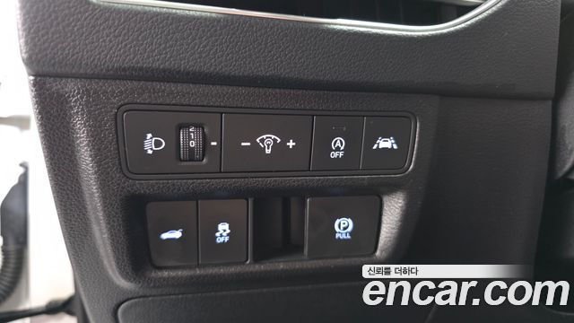 Hyundai Sonata (DN8) 2.0 Premium Plus 2022 — фото 12