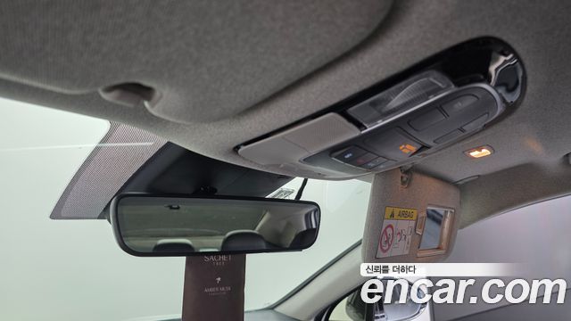 Hyundai Sonata (DN8) 2.0 Premium Plus 2022 — фото 16