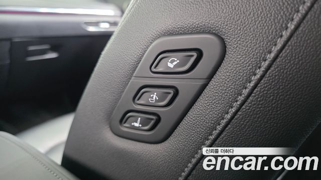 Hyundai Sonata (DN8) 2.0 Premium Plus 2022 — фото 17