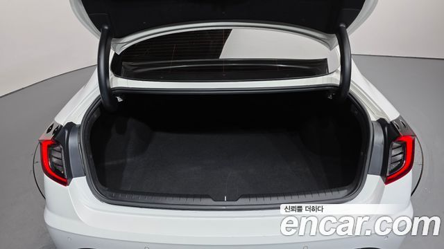 Hyundai Sonata (DN8) 2.0 Premium Plus 2022 — фото 20