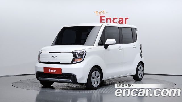 Kia Ray Van 2-Seater Prestige 2025 — фото 1